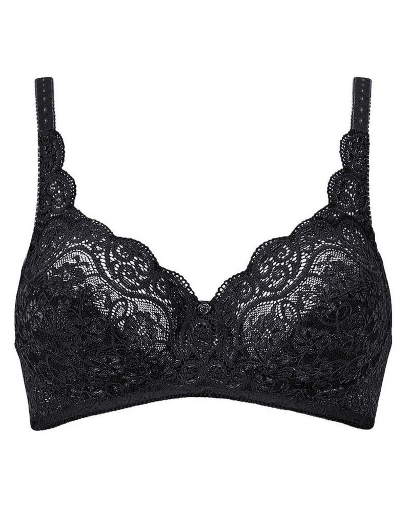 Triumph Soutien-gorge Sans Armature Amourette 7 Triumph Soutien-gorge Sans Armature Amourette – Image 5