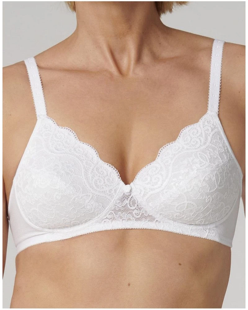 Triumph Soutien-gorge Sans Armature Ampli Amourette 4 Triumph Soutien-gorge Sans Armature Ampli Amourette – Image 2
